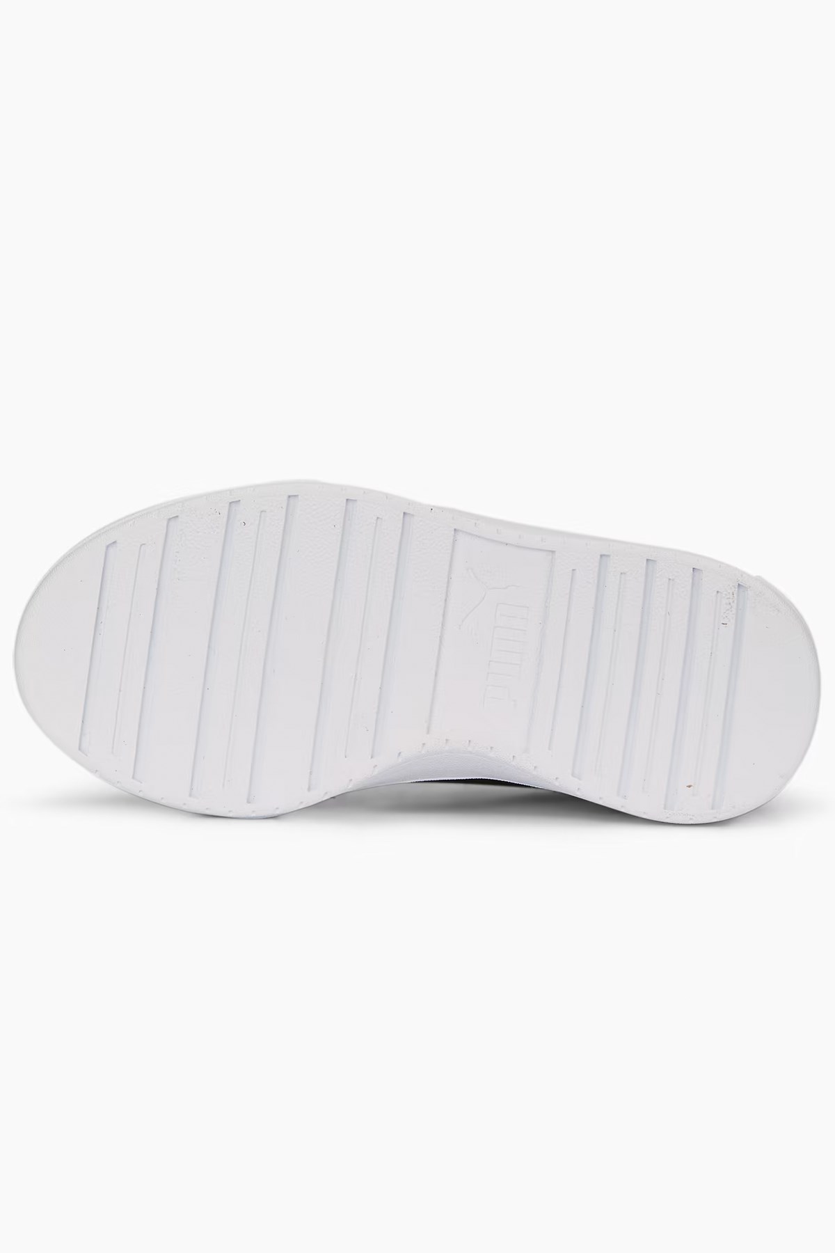 Puma Caven Mates Çocuk Spor Ayakkabı 38973601 Siyah