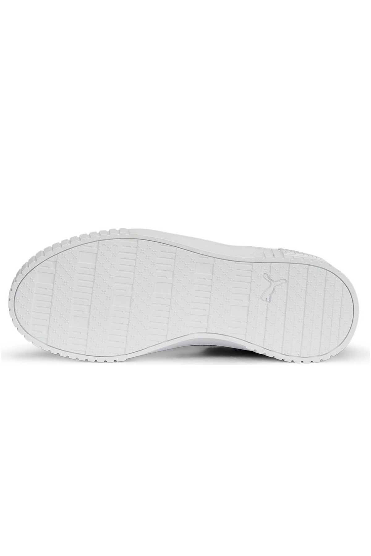 Puma Carina 2.0 Mermaid Jr Kadın Spor Ayakkabı 38974202 Siyah