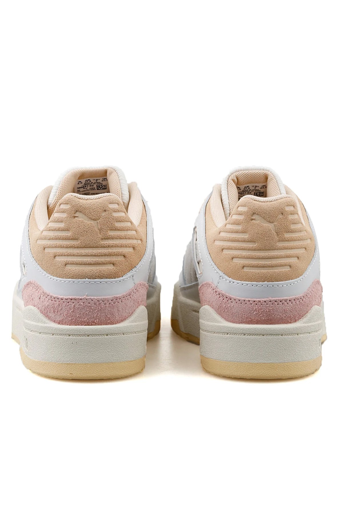 Puma Slipstream Kadın Spor Ayakkabı 38984702 Bej
