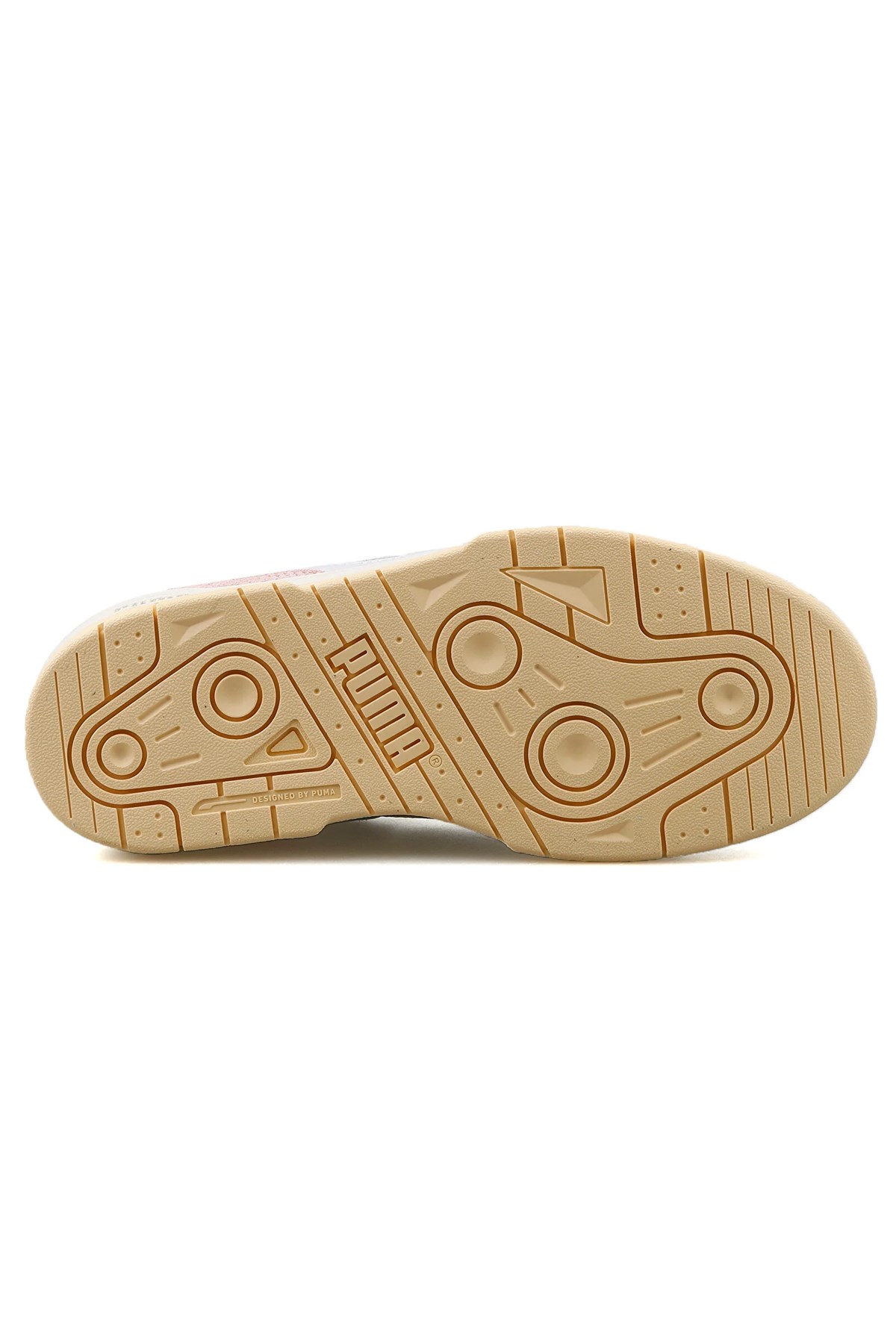 Puma Slipstream Kadın Spor Ayakkabı 38984702 Bej