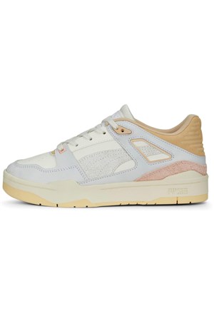 Puma Slipstream Kadın Spor Ayakkabı 38984702 Bej