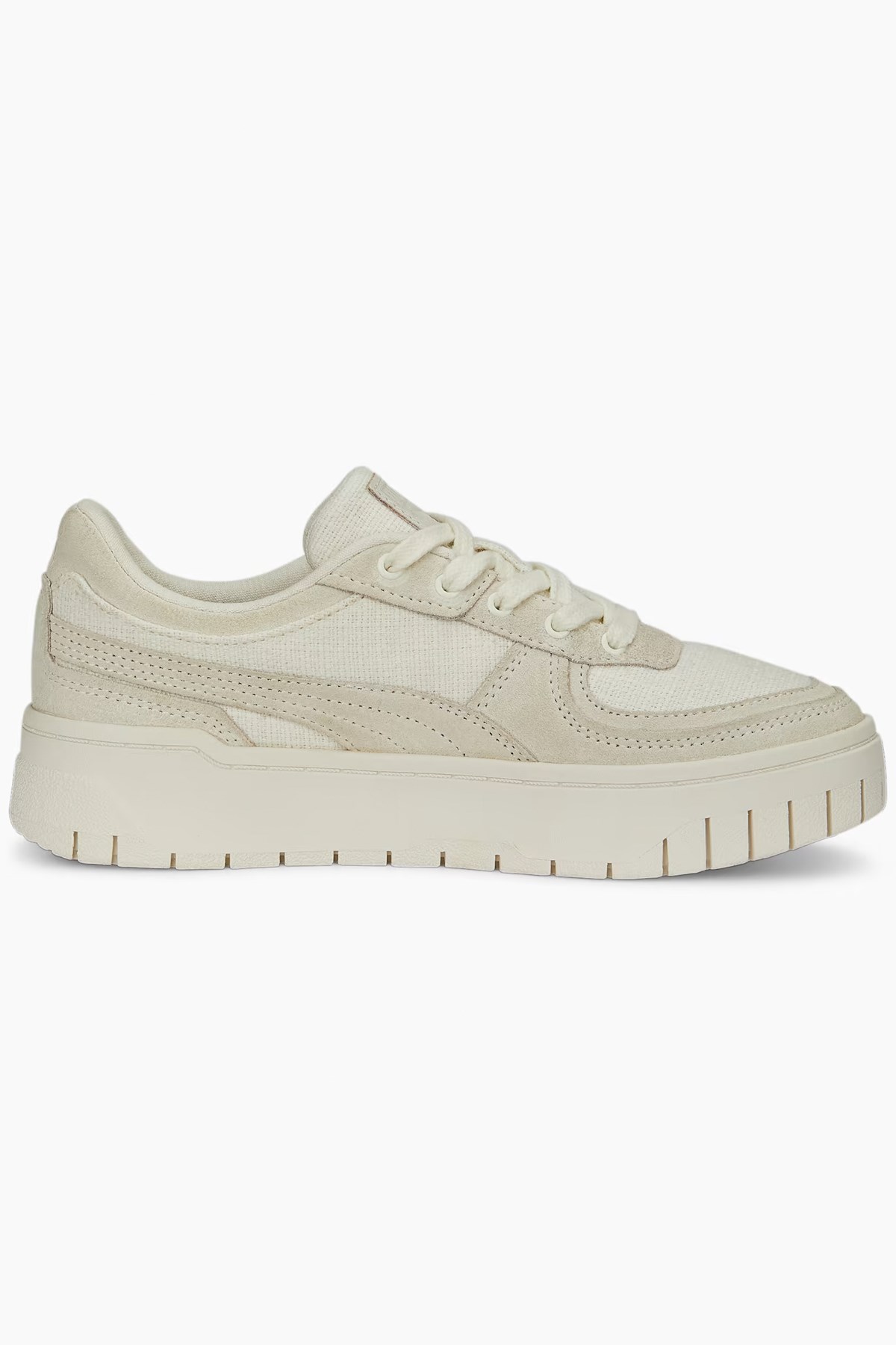 Puma Cali Dream Kadın Spor Ayakkabı 38987201 Beyaz