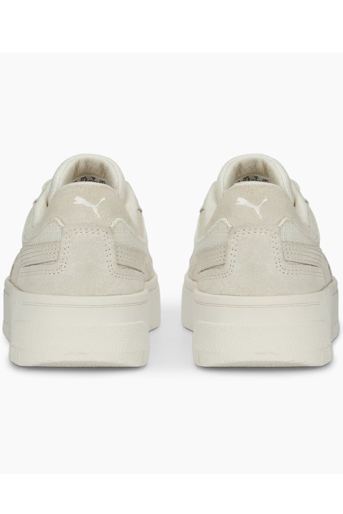 Puma Cali Dream Kadın Spor Ayakkabı 38987201 Beyaz