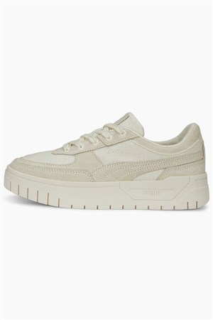 Puma Cali Dream Kadın Spor Ayakkabı 38987201 Beyaz