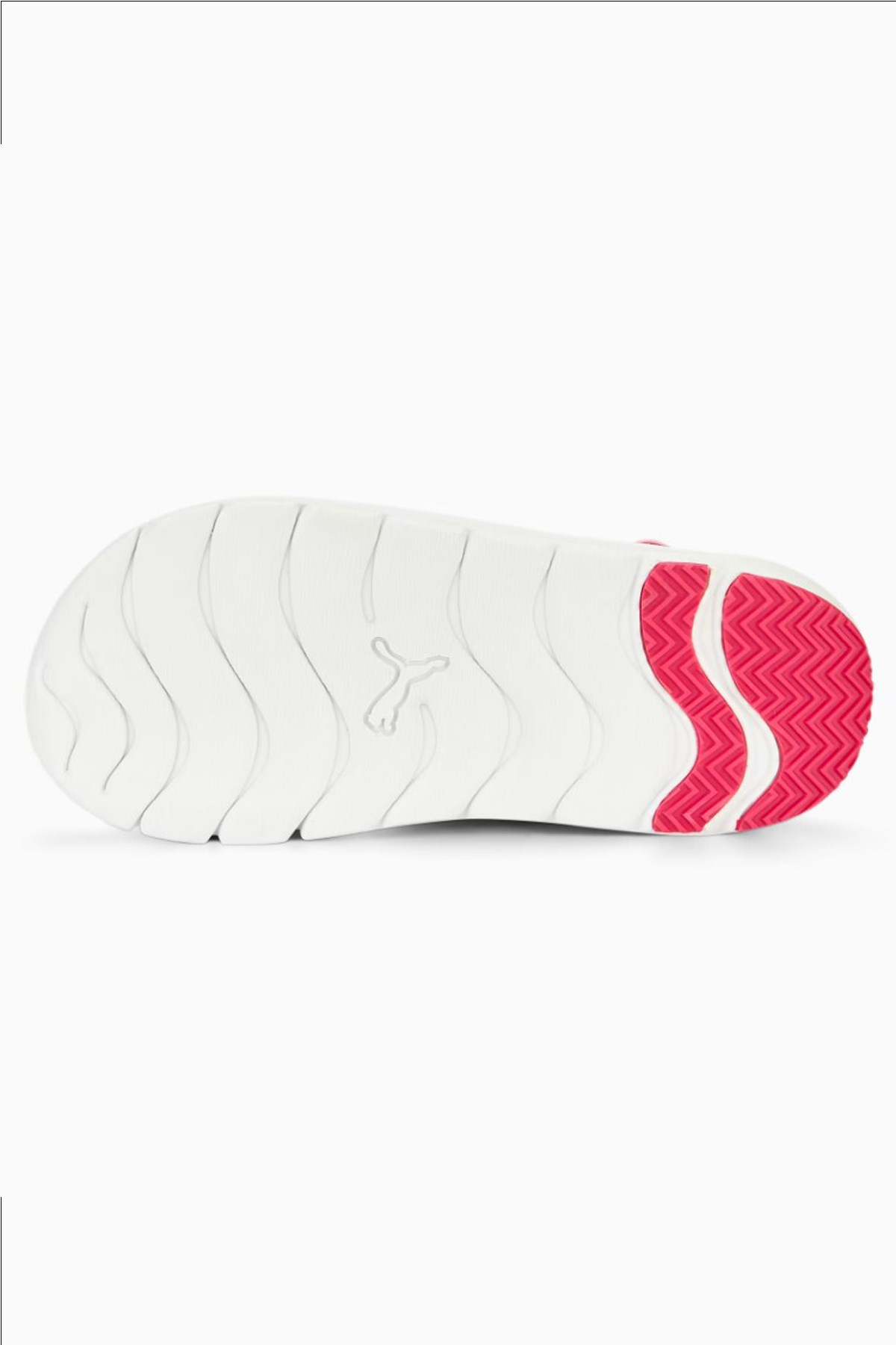 Puma Evolve Sandal Jr Çocuk Sandalet 39044904 Pembe