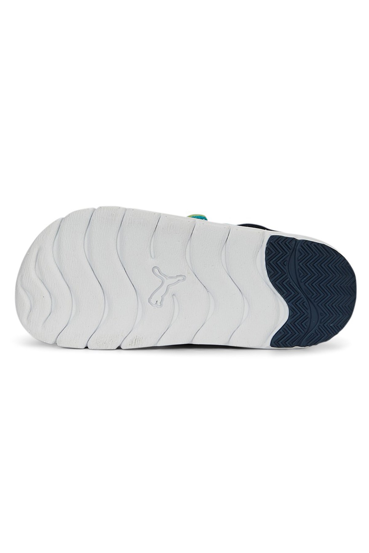 Puma Evolve Sandal Ac Ps Çocuk Sandalet 39069202 Lacivert