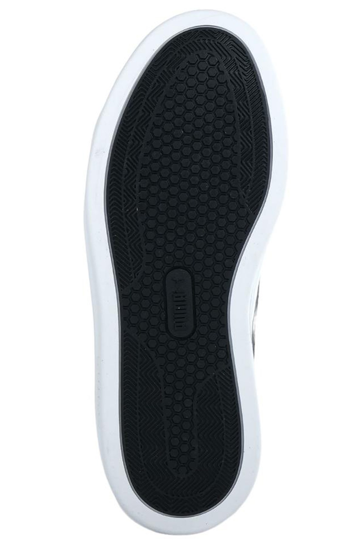 Puma Smash Platform V3 Kadın Spor Ayakkabı 39075804 Beyaz
