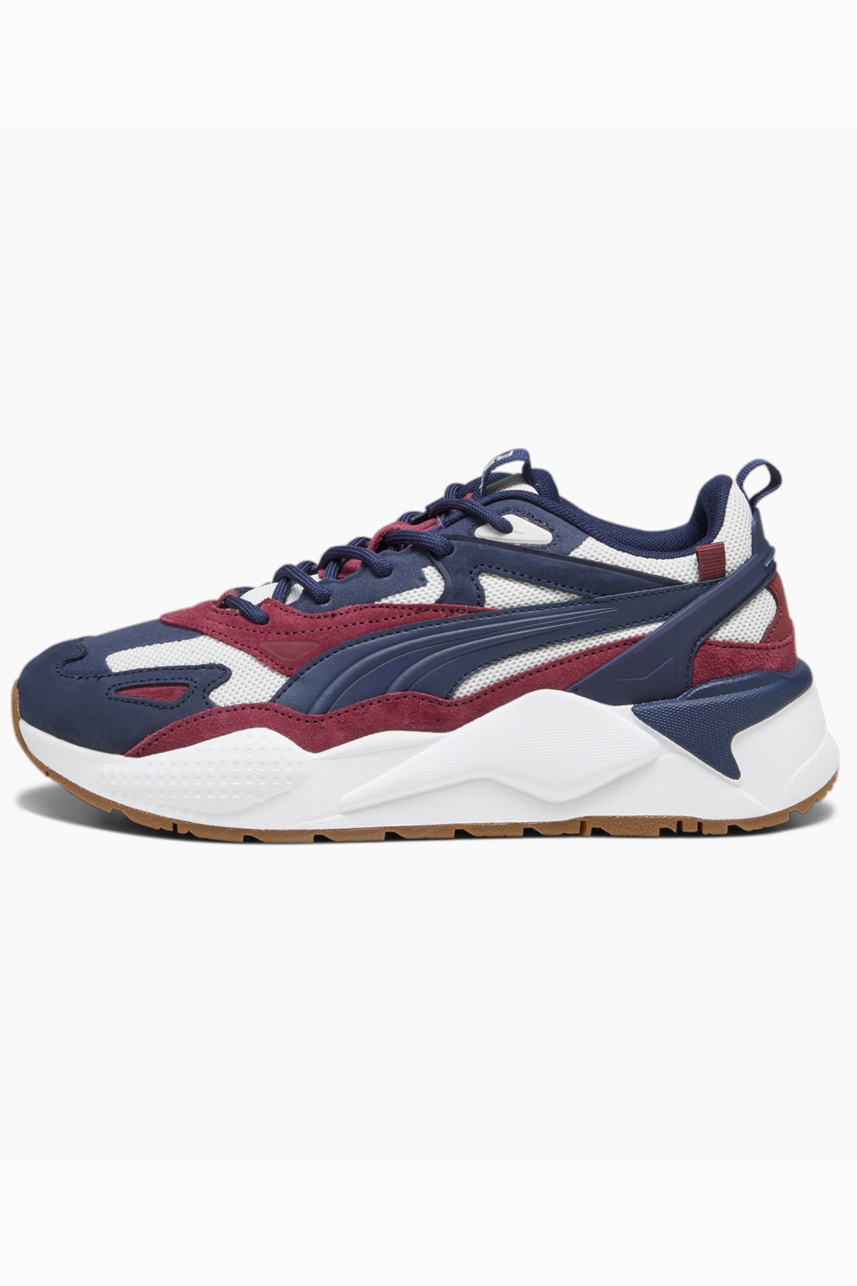 Puma Rs-X Erkek Spor Ayakkabı 39077611 Lacivert