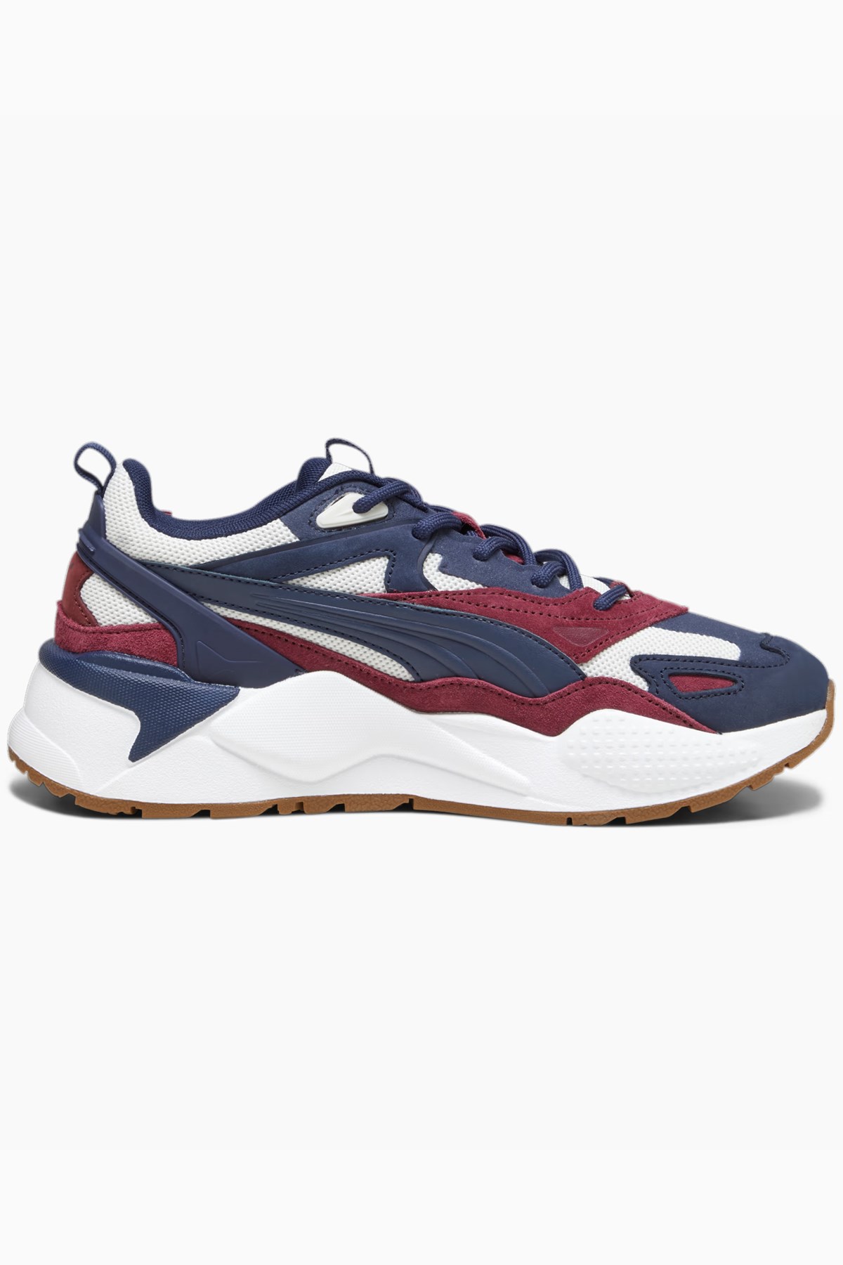 Puma Rs-X Erkek Spor Ayakkabı 39077611 Lacivert