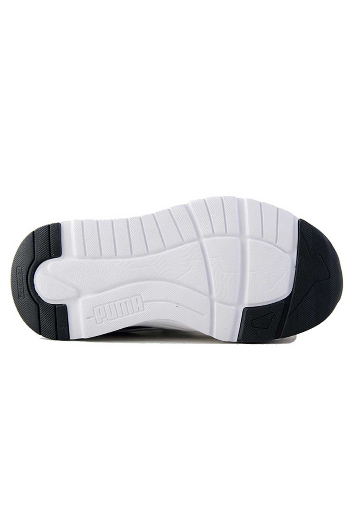 Puma Trinity AC Çocuk Spor Ayakkabı 39083903 Siyah