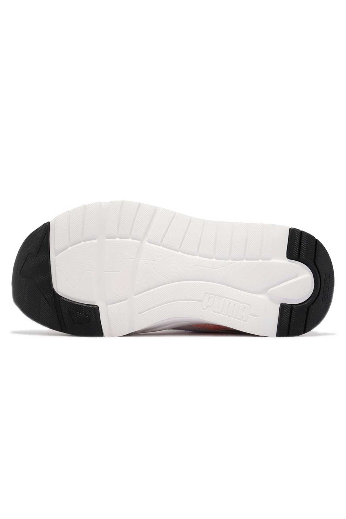 Puma Trinity AC Çocuk Spor Ayakkabı 39083904 Turuncu