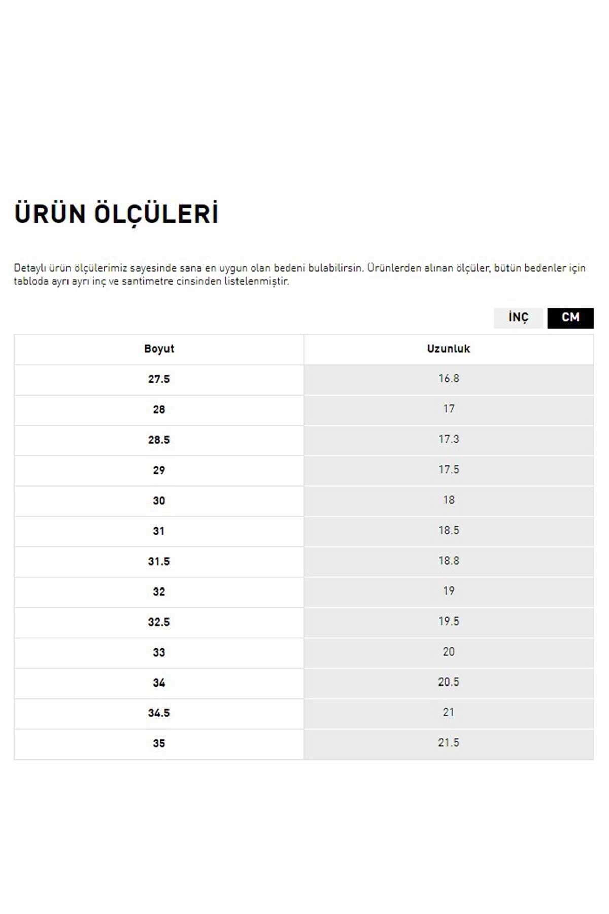 Puma Trinity AC Çocuk Spor Ayakkabı 39083904 Turuncu