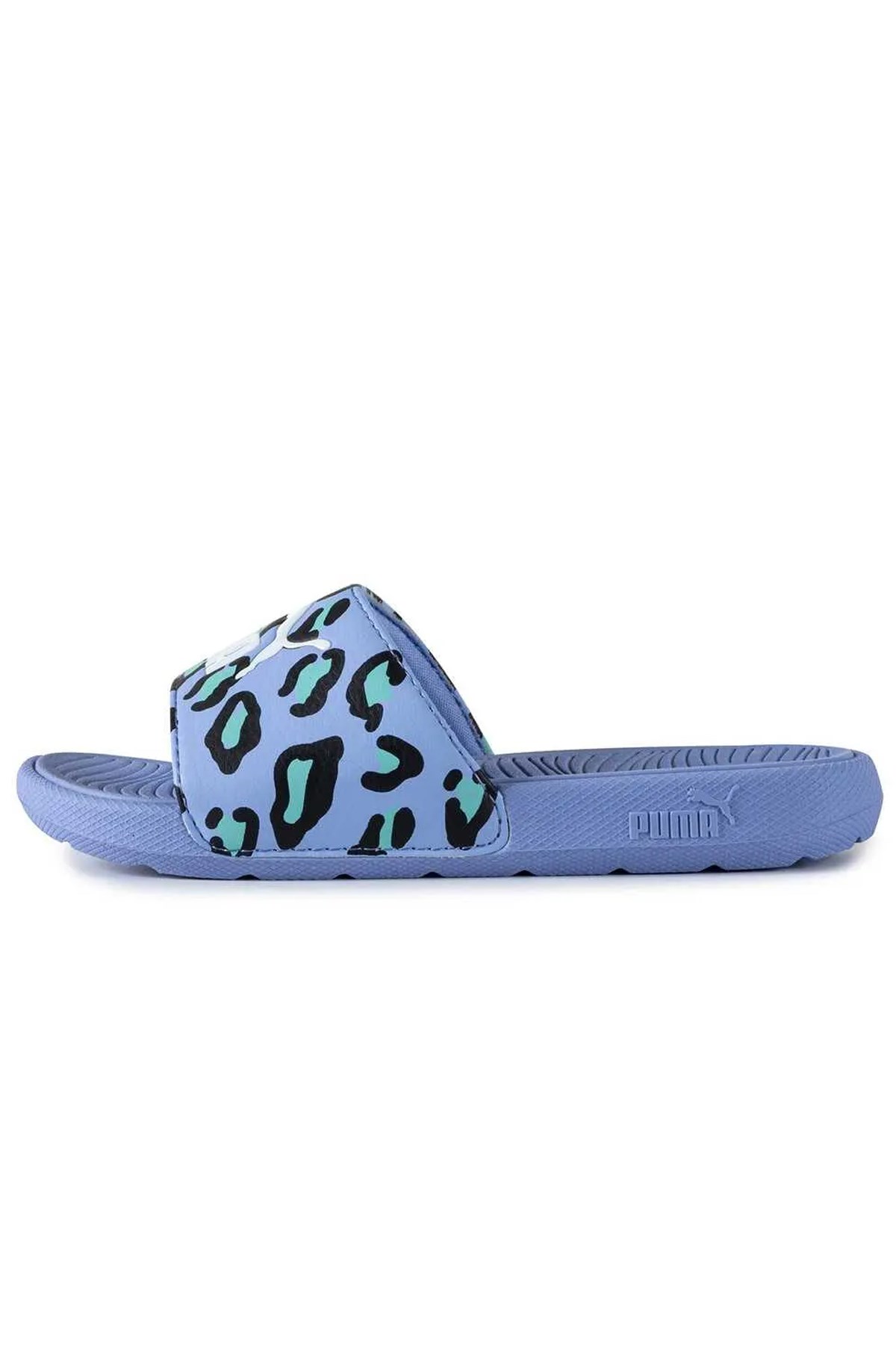 Puma Cool Cat 2.0 Çocuk terlik 39092102 Mavi
