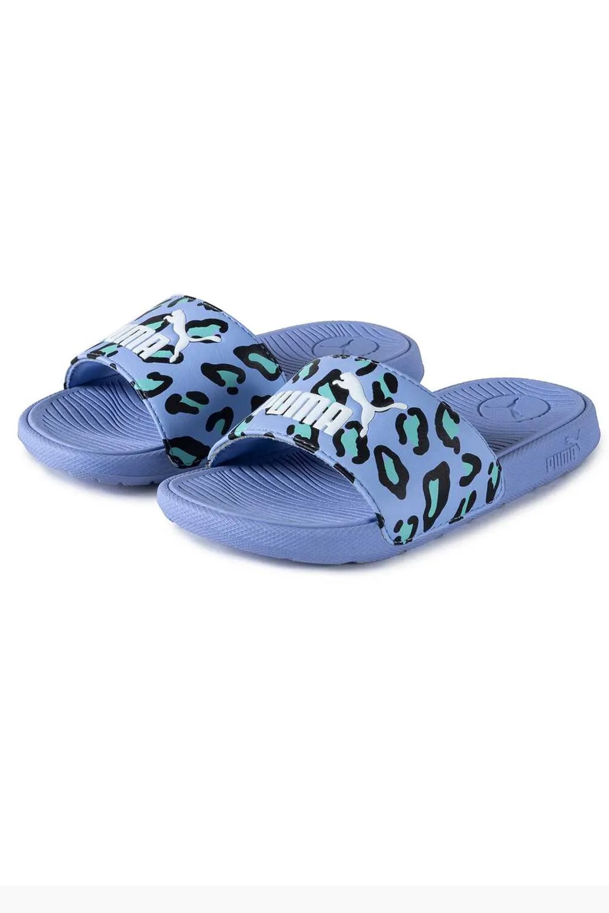 Puma Cool Cat 2.0 Çocuk terlik 39092102 Mavi