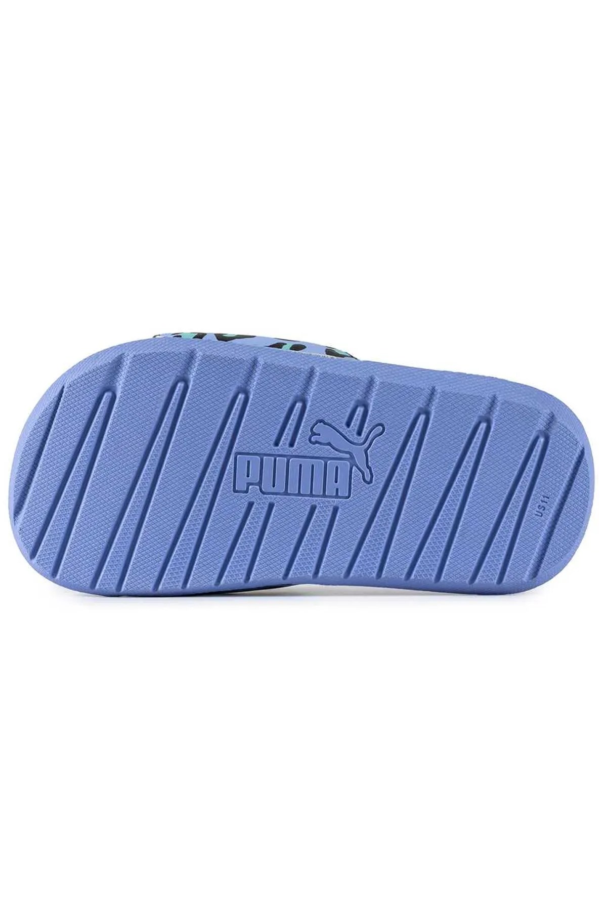 Puma Cool Cat 2.0 Çocuk terlik 39092102 Mavi