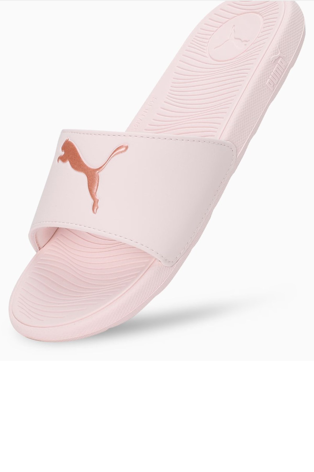 Puma Cool Cat 2.0 Sport Kadın Spor Ayakkabı 39096402 Pembe