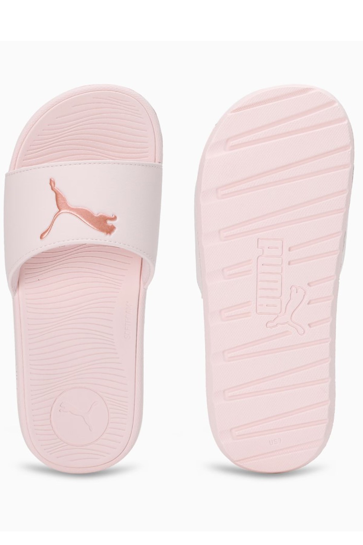 Puma Cool Cat 2.0 Sport Kadın Spor Ayakkabı 39096402 Pembe