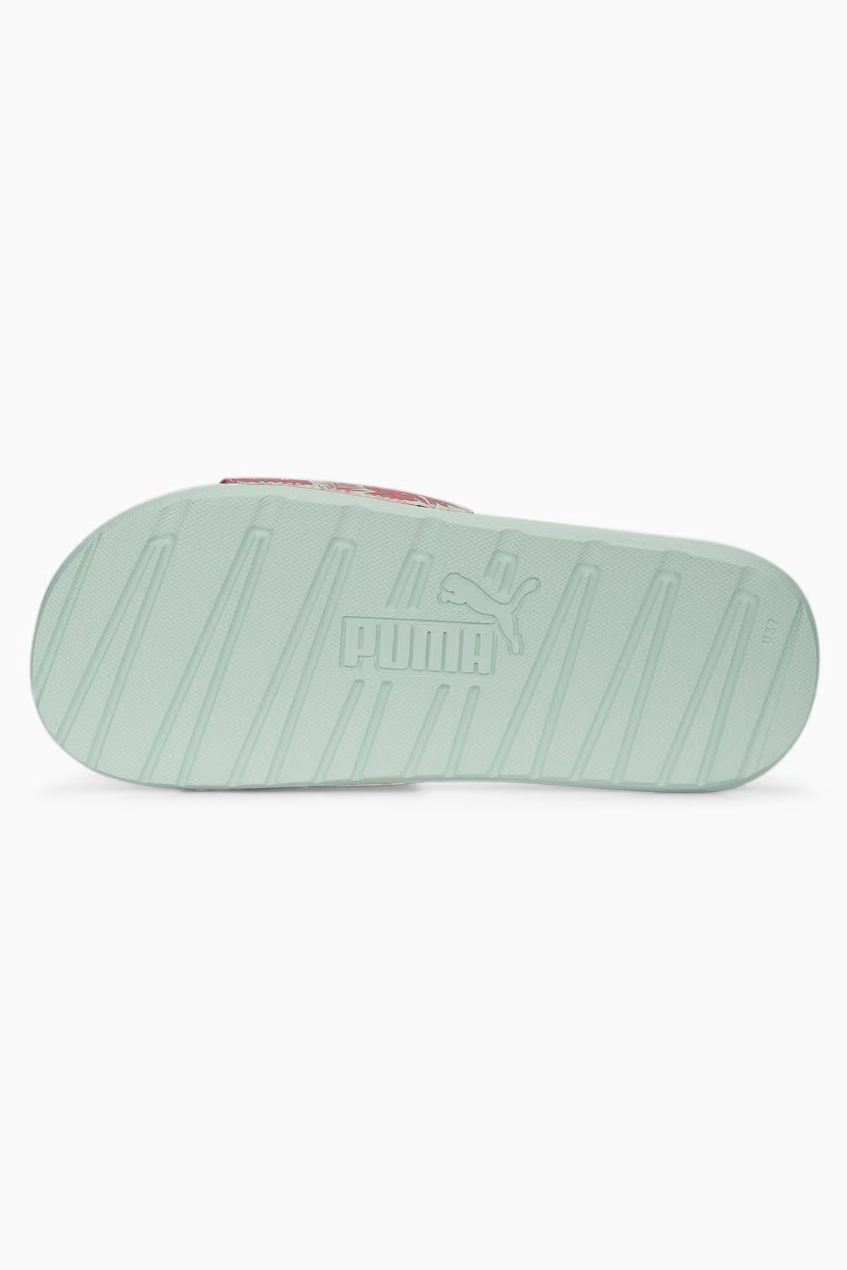Puma Cool Cat 2.0 Wns Flower Kadın Terlik 39096602 Pembe