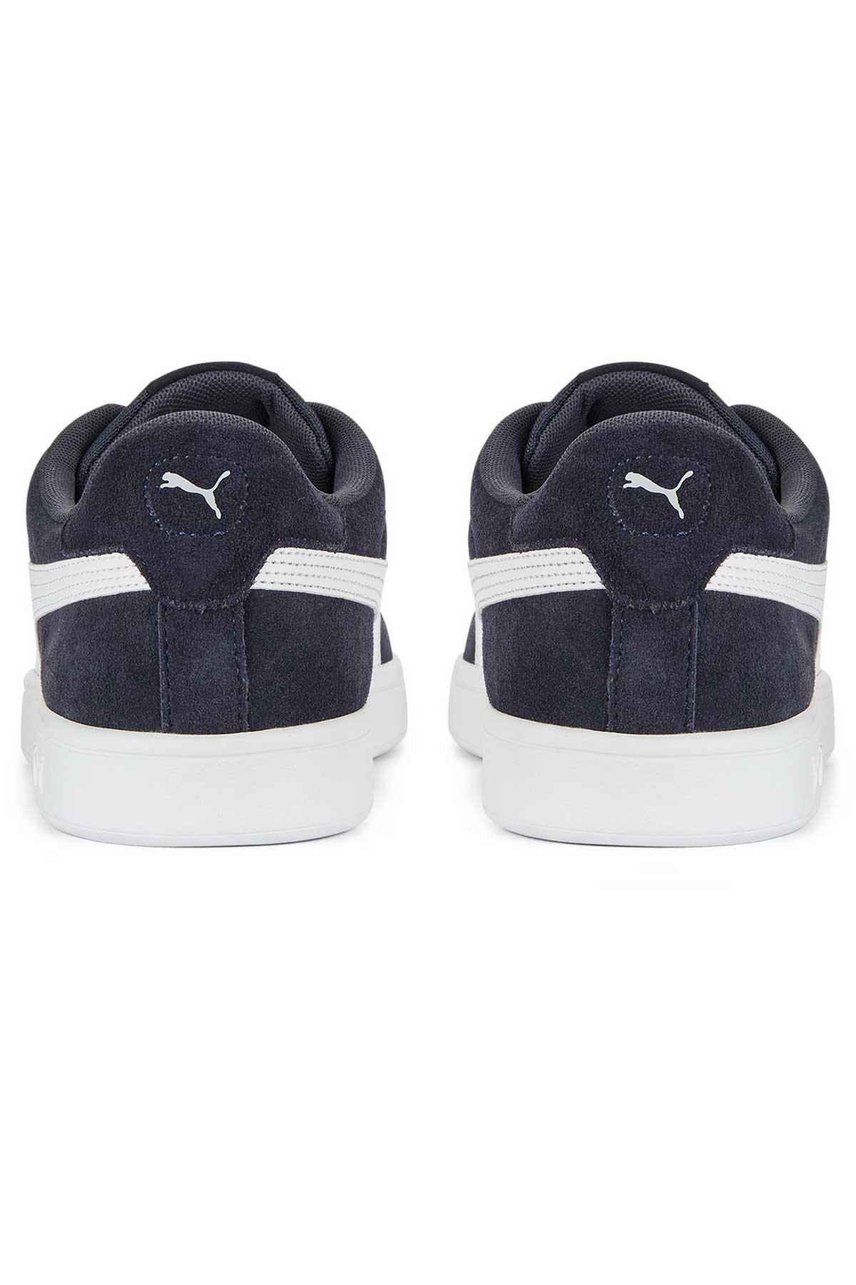Puma Smash 3.0 Erkek Spor Ayakkabı 39098403 Lacivert