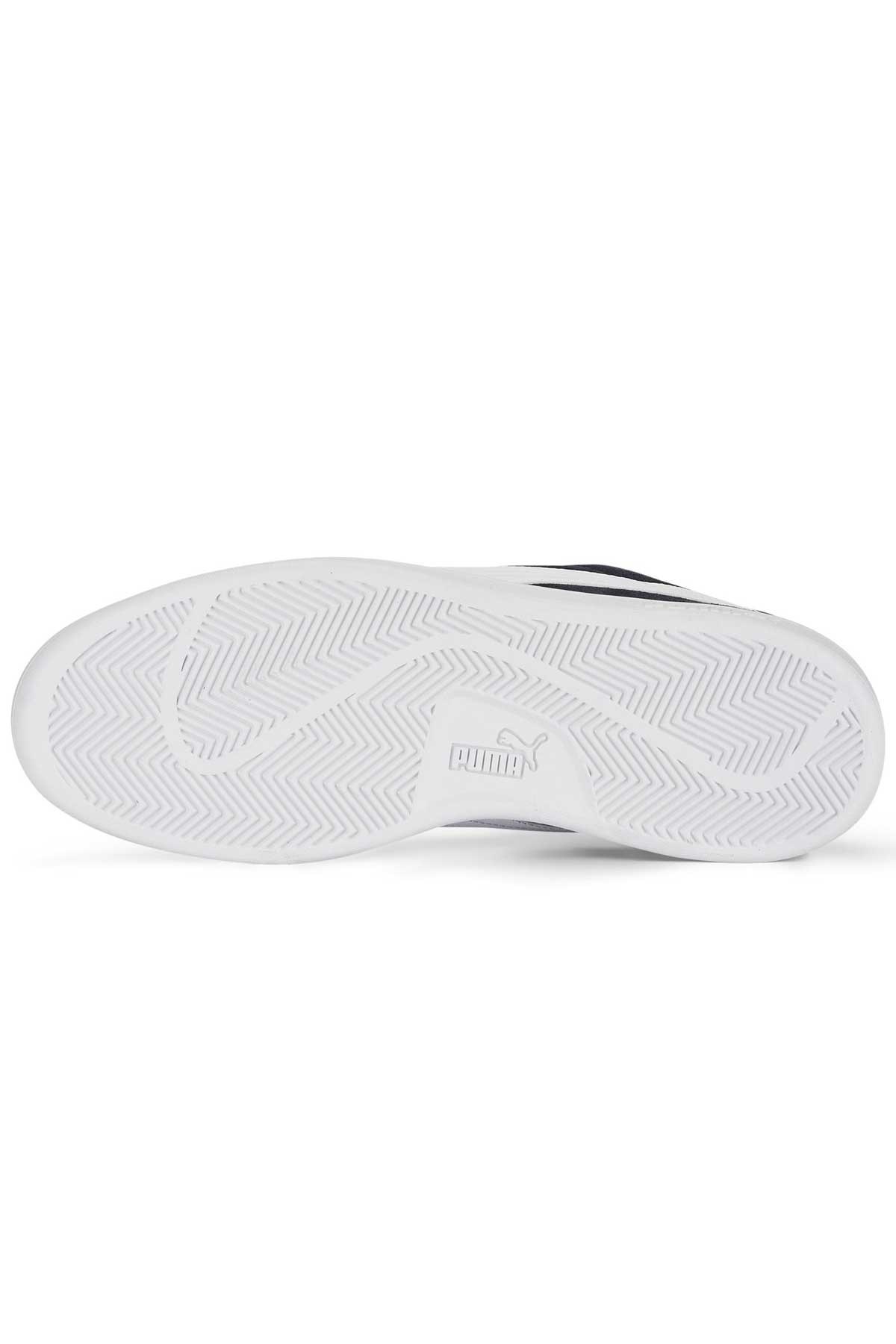 Puma Smash 3.0 Erkek Spor Ayakkabı 39098403 Lacivert
