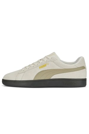Puma Smash 3.0 Unisex Spor Ayakkabı 39098407 Bej