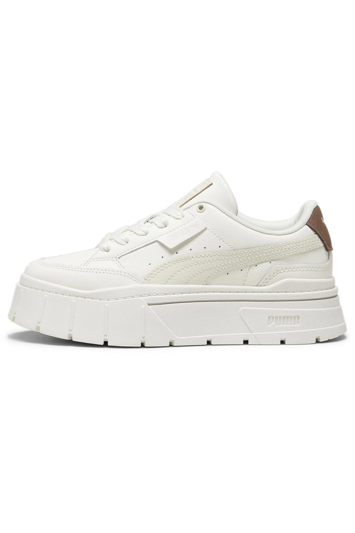 Puma Mayze Kadın Spor Ayakkabı 39108305 Beyaz