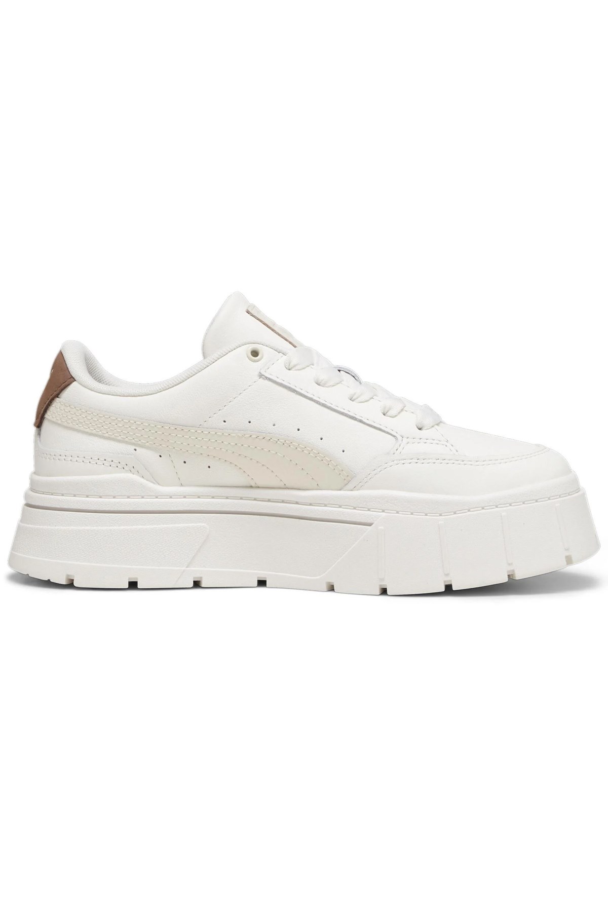 Puma Mayze Kadın Spor Ayakkabı 39108305 Beyaz