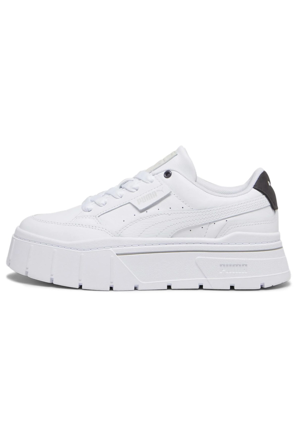 Puma Mayze Kadın Spor Ayakkabı 39108306 Beyaz