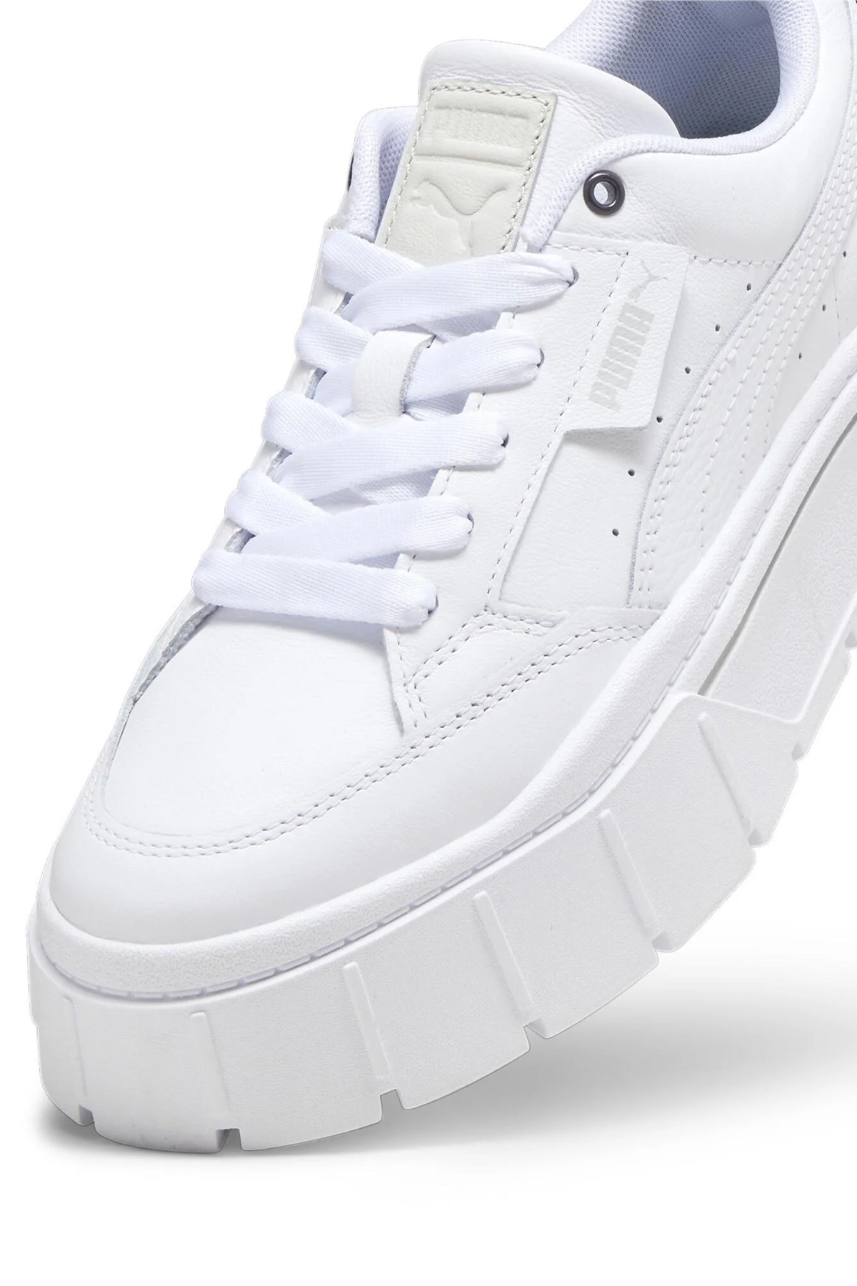 Puma Mayze Kadın Spor Ayakkabı 39108306 Beyaz