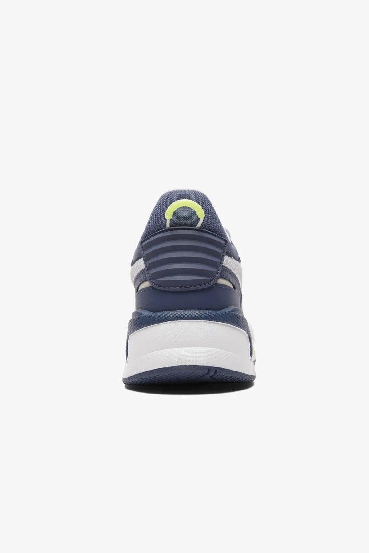 Puma Rs-X Erkek Spor Ayakkabı 39117408 Mavi