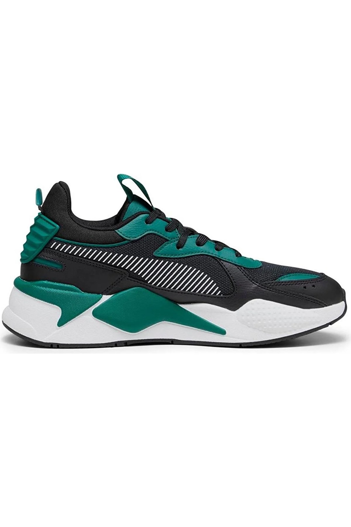Puma Rs-X Erkek Spor Ayakkabı 39117411 Siyah