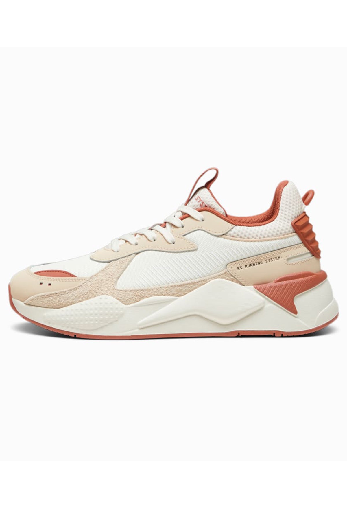 Puma Rs-X Erkek Spor Ayakkabı 39117605 Beyaz
