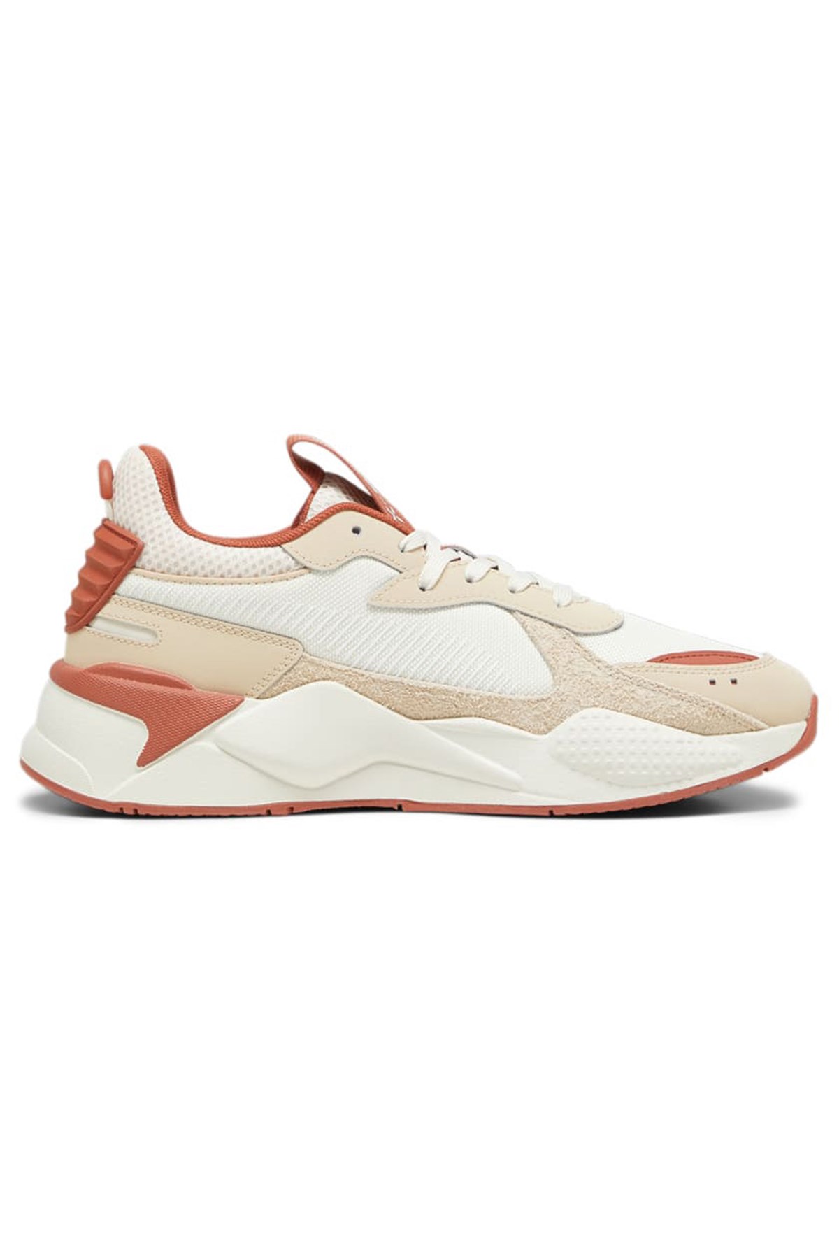Puma Rs-X Erkek Spor Ayakkabı 39117605 Beyaz