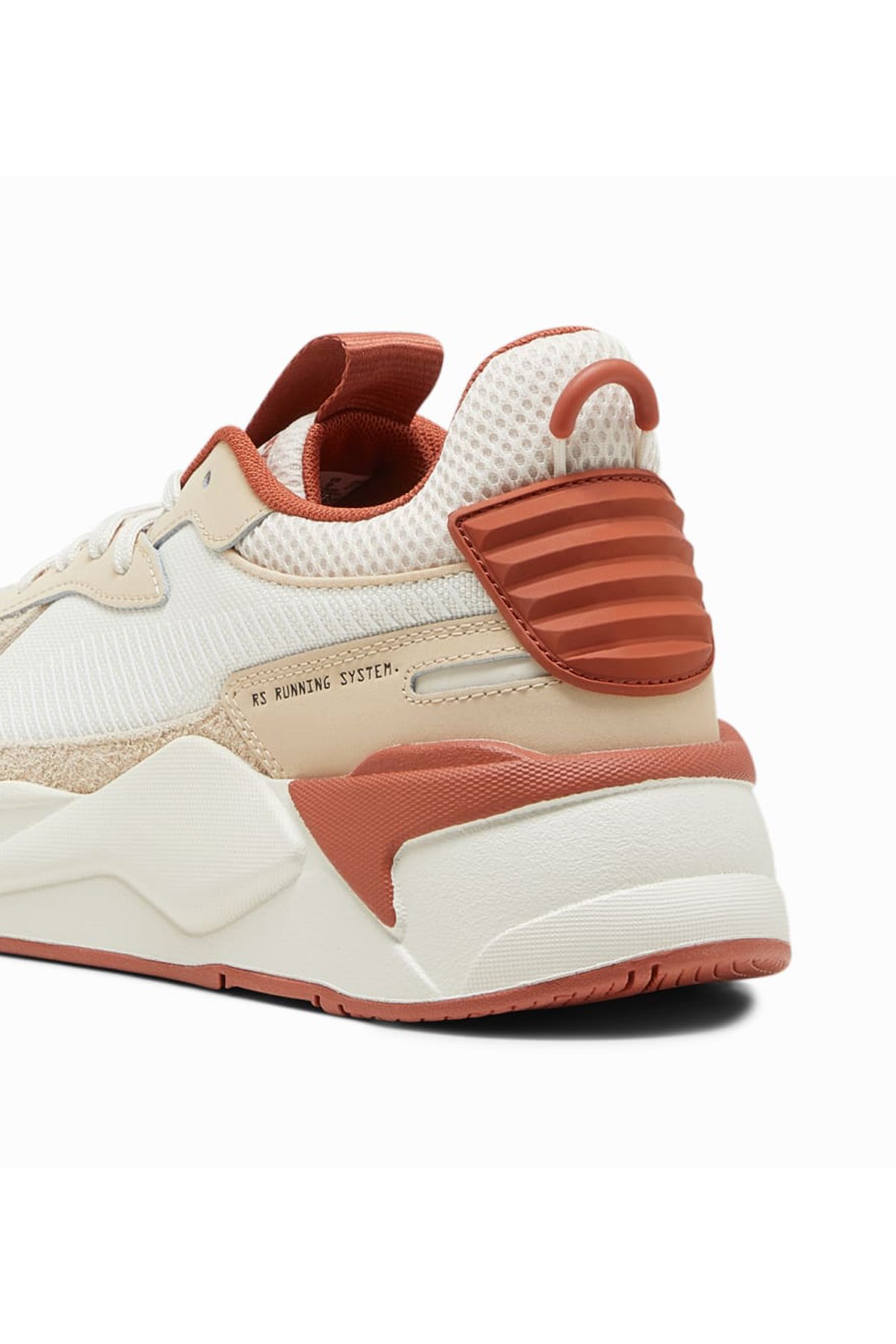 Puma Rs-X Erkek Spor Ayakkabı 39117605 Beyaz