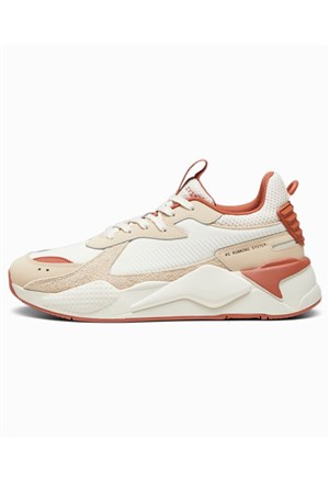 Puma Rs-X Erkek Spor Ayakkabı 39117605 Beyaz
