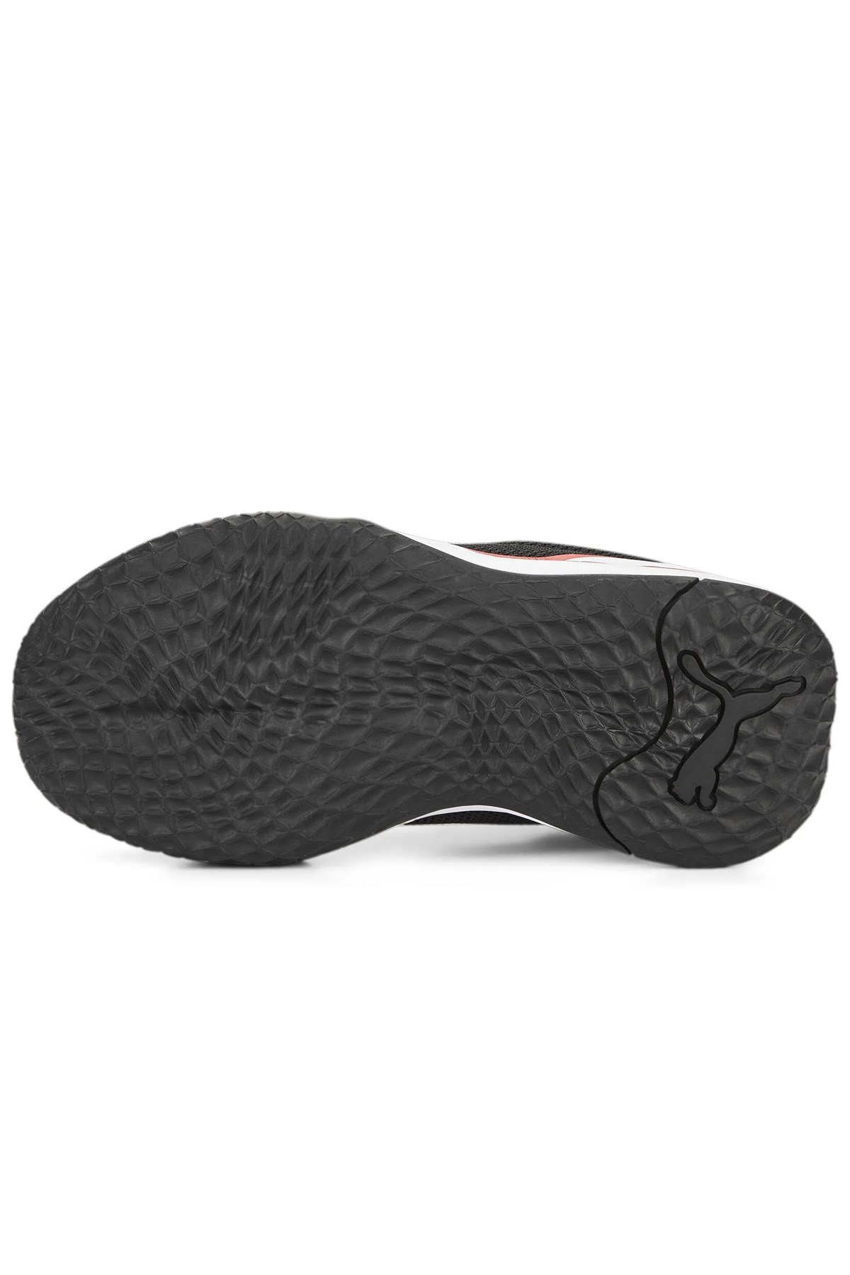 Puma Playmaker Çocuk Spor Ayakkabı 39118701 Siyah