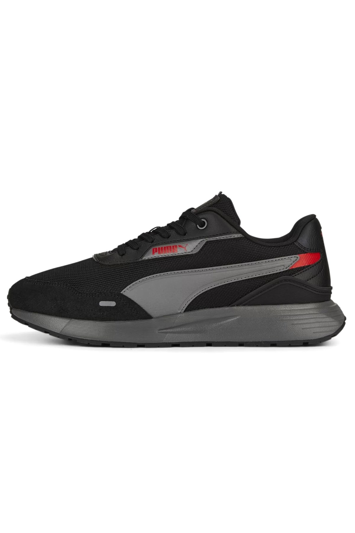 Puma Runtamed Plus Erkek Spor Ayakkabı 39125005 Siyah