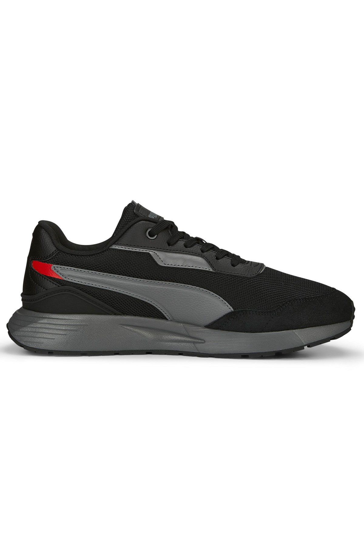Puma Runtamed Plus Erkek Spor Ayakkabı 39125005 Siyah