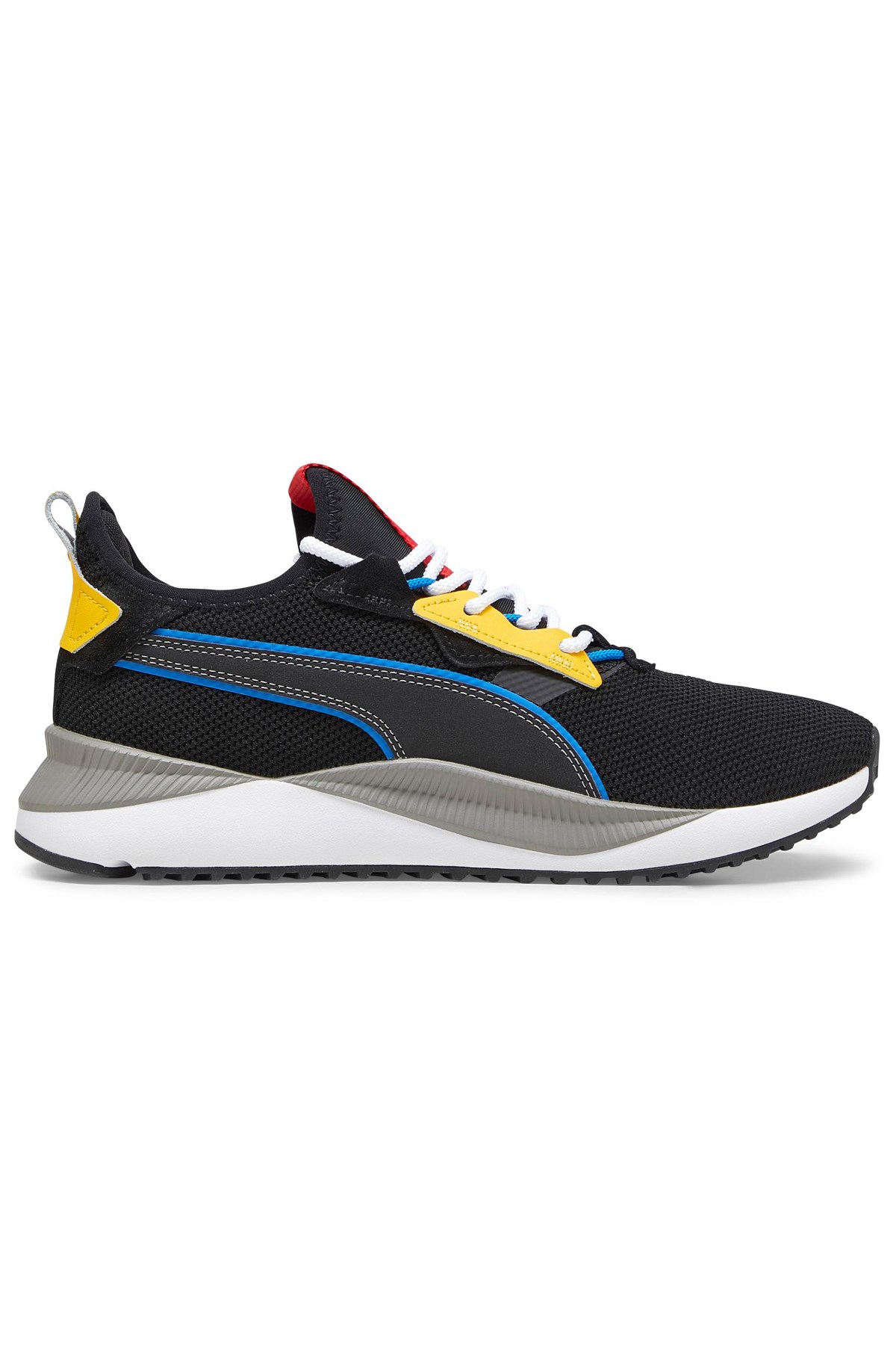 Puma Pacer Future Erkek Spor Ayakkabı 39130806 Siyah