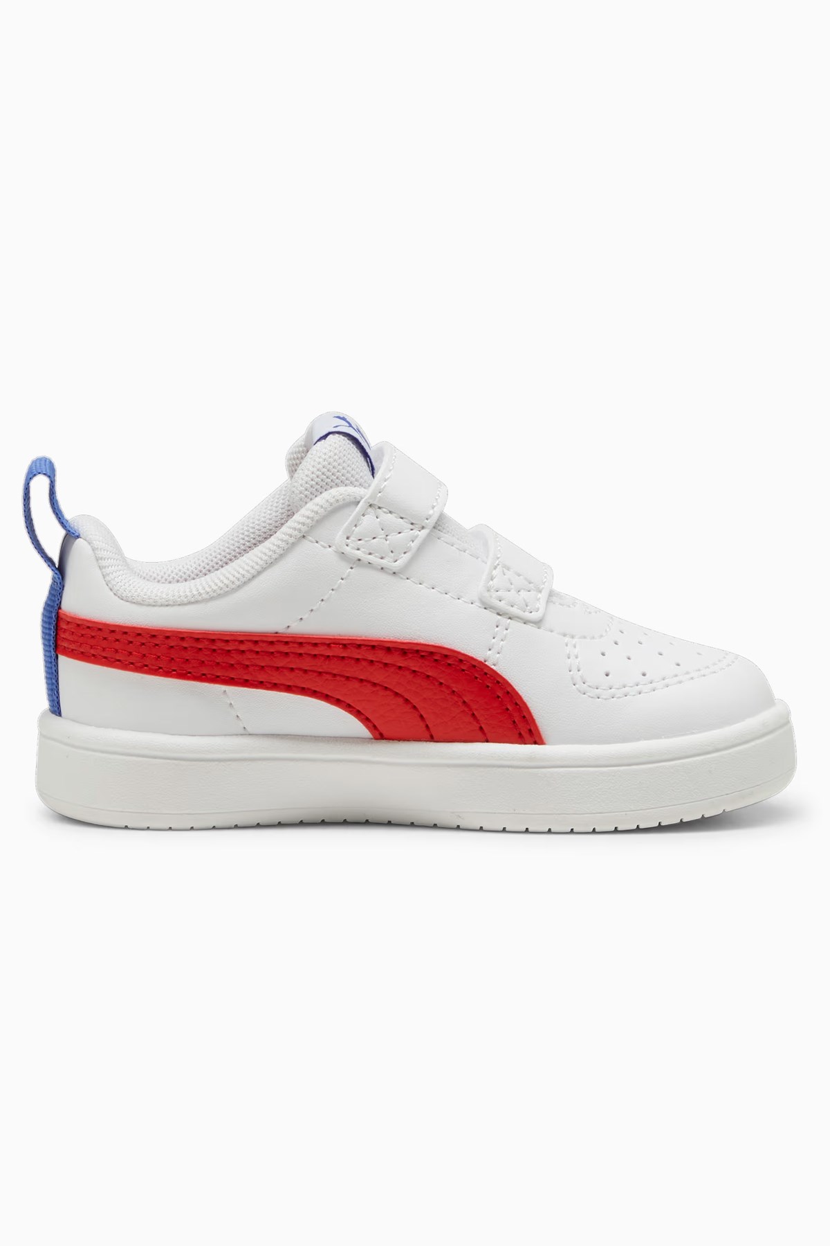 Puma Rickie V Inf Çocuk Spor Ayakkabı Beyaz