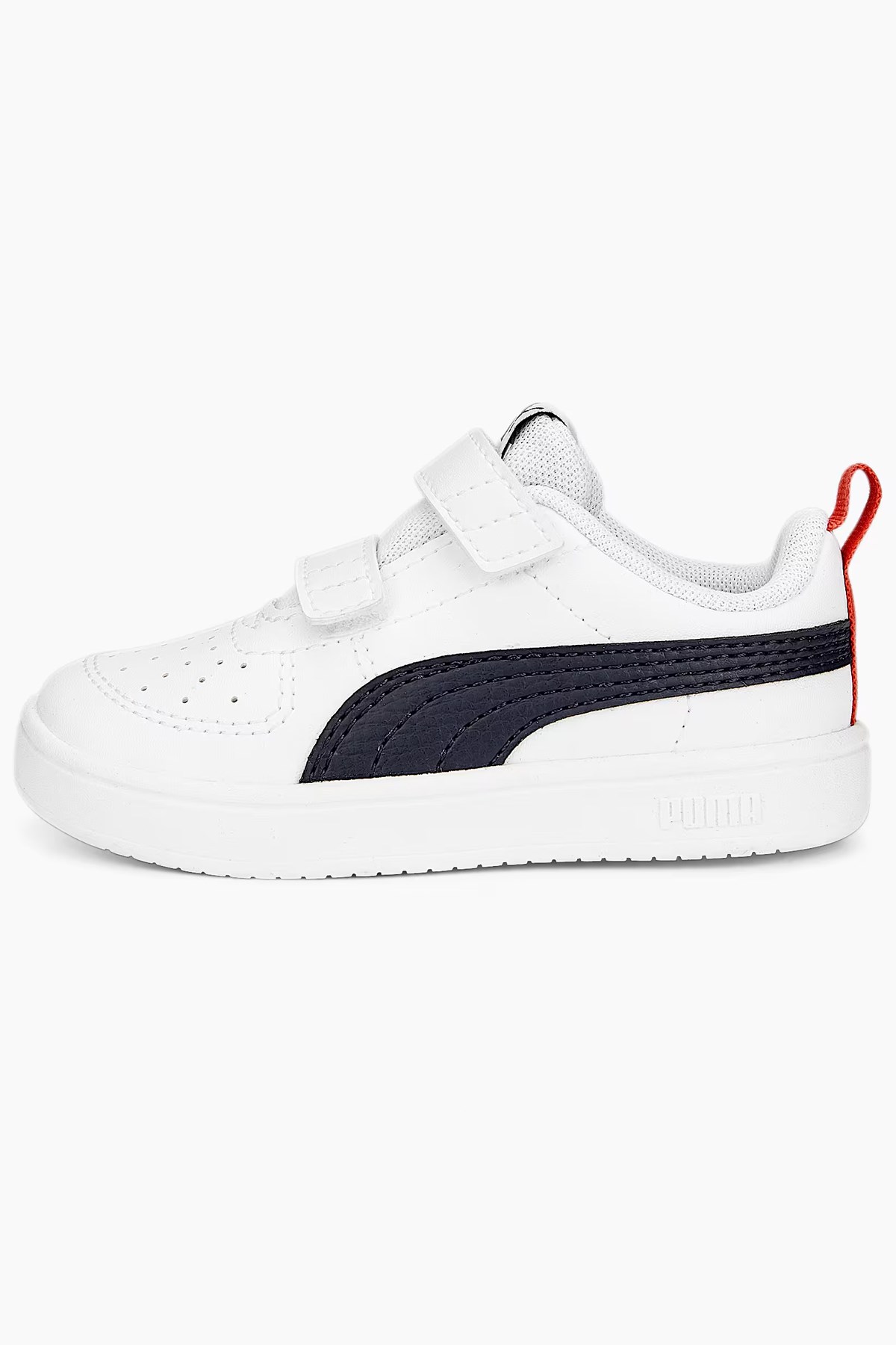 Puma Rickie V Inf Bebek Spor Ayakkabı 39132809 Beyaz
