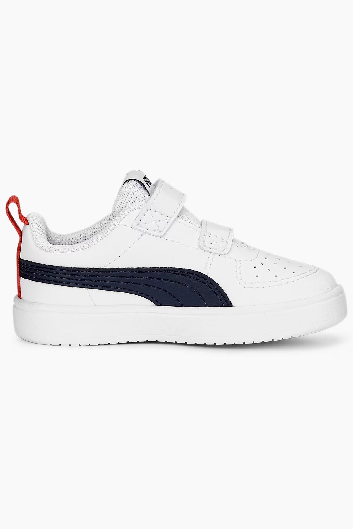 Puma Rickie V Inf Bebek Spor Ayakkabı 39132809 Beyaz