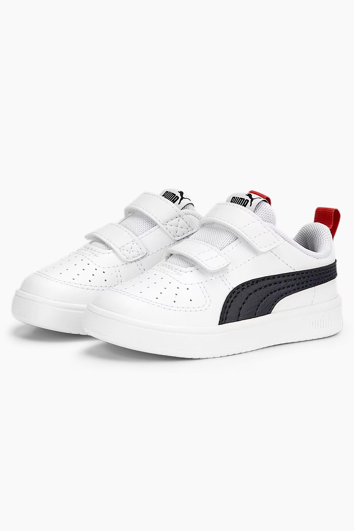 Puma Rickie V Inf Bebek Spor Ayakkabı 39132809 Beyaz