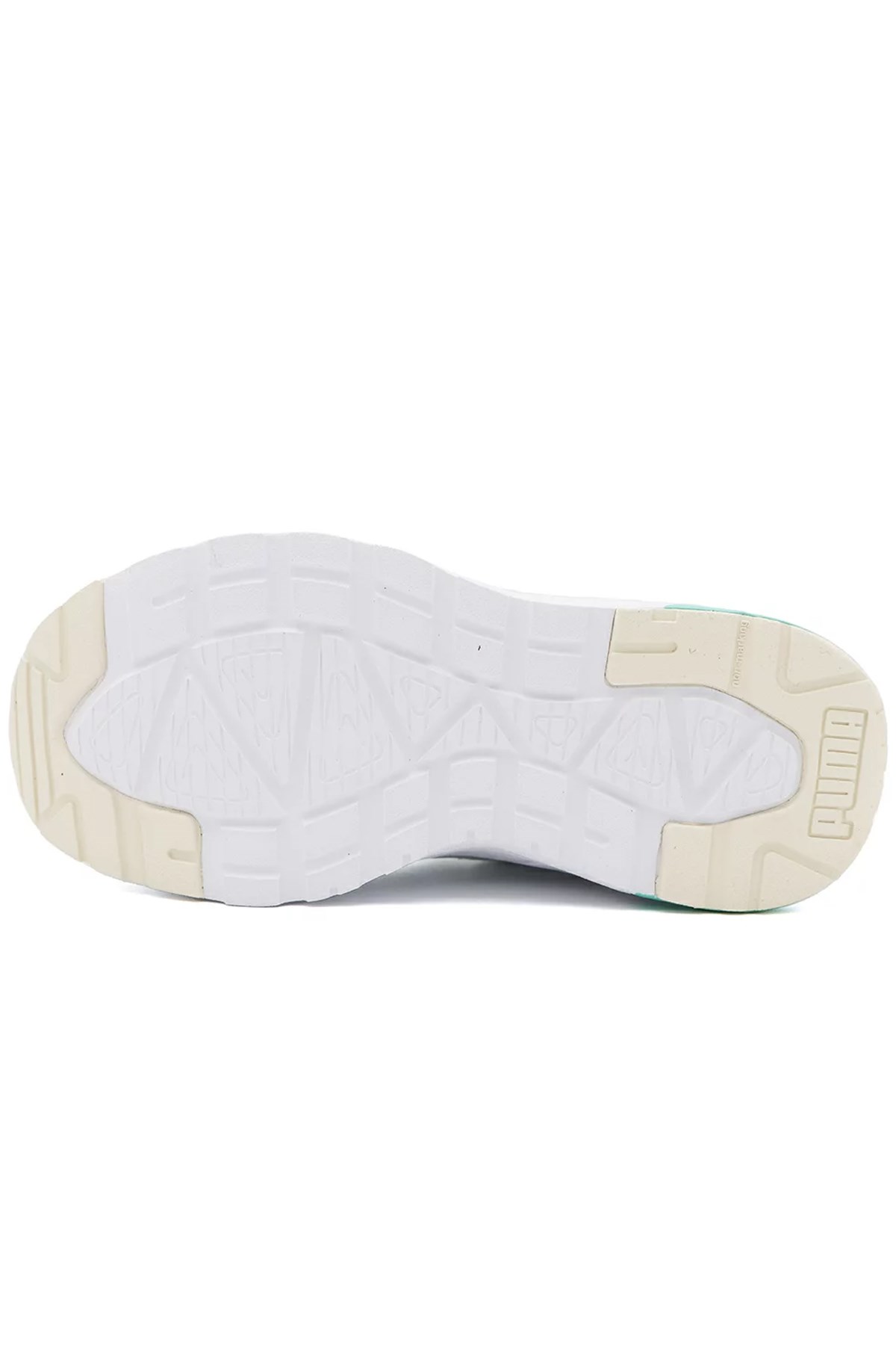 Puma Trinity Lite Ac+ Ps Çocuk Spor Ayakkabı 39148004 Beyaz