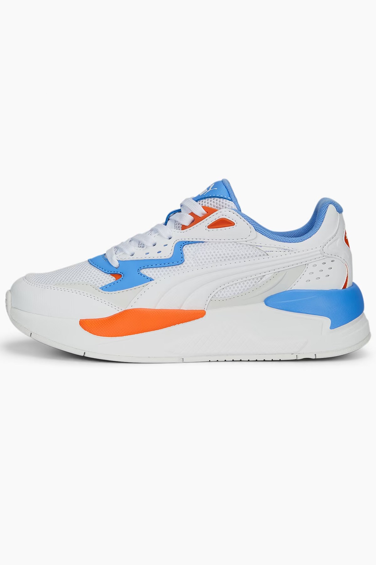 Puma X-Ray Speed Future U Jr Kadın Spor Ayakkabı 39154201 Beyaz