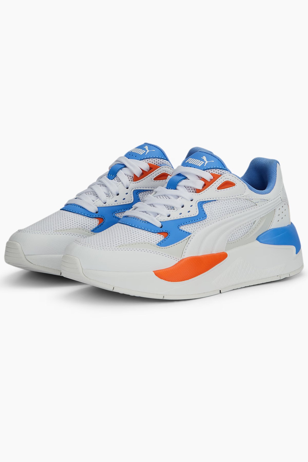 Puma X-Ray Speed Future U Jr Kadın Spor Ayakkabı 39154201 Beyaz