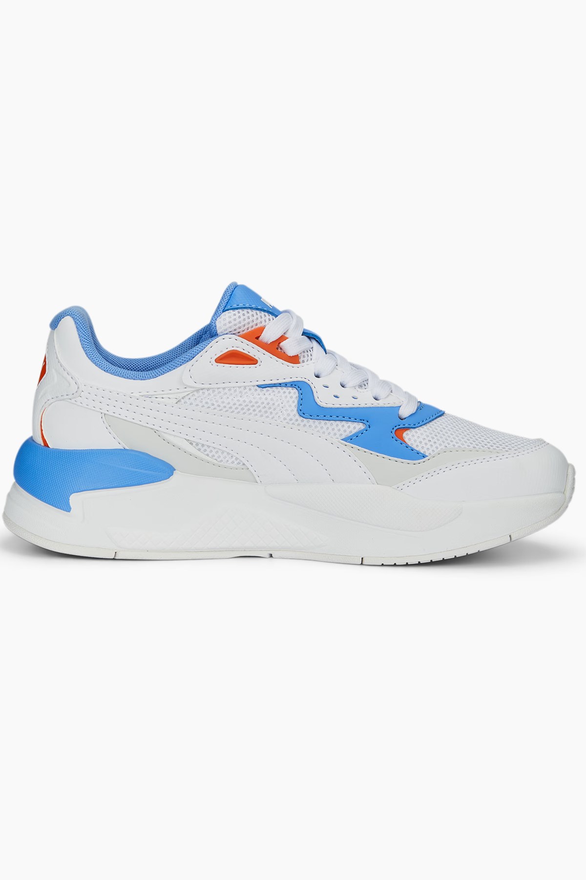 Puma X-Ray Speed Future U Jr Kadın Spor Ayakkabı 39154201 Beyaz