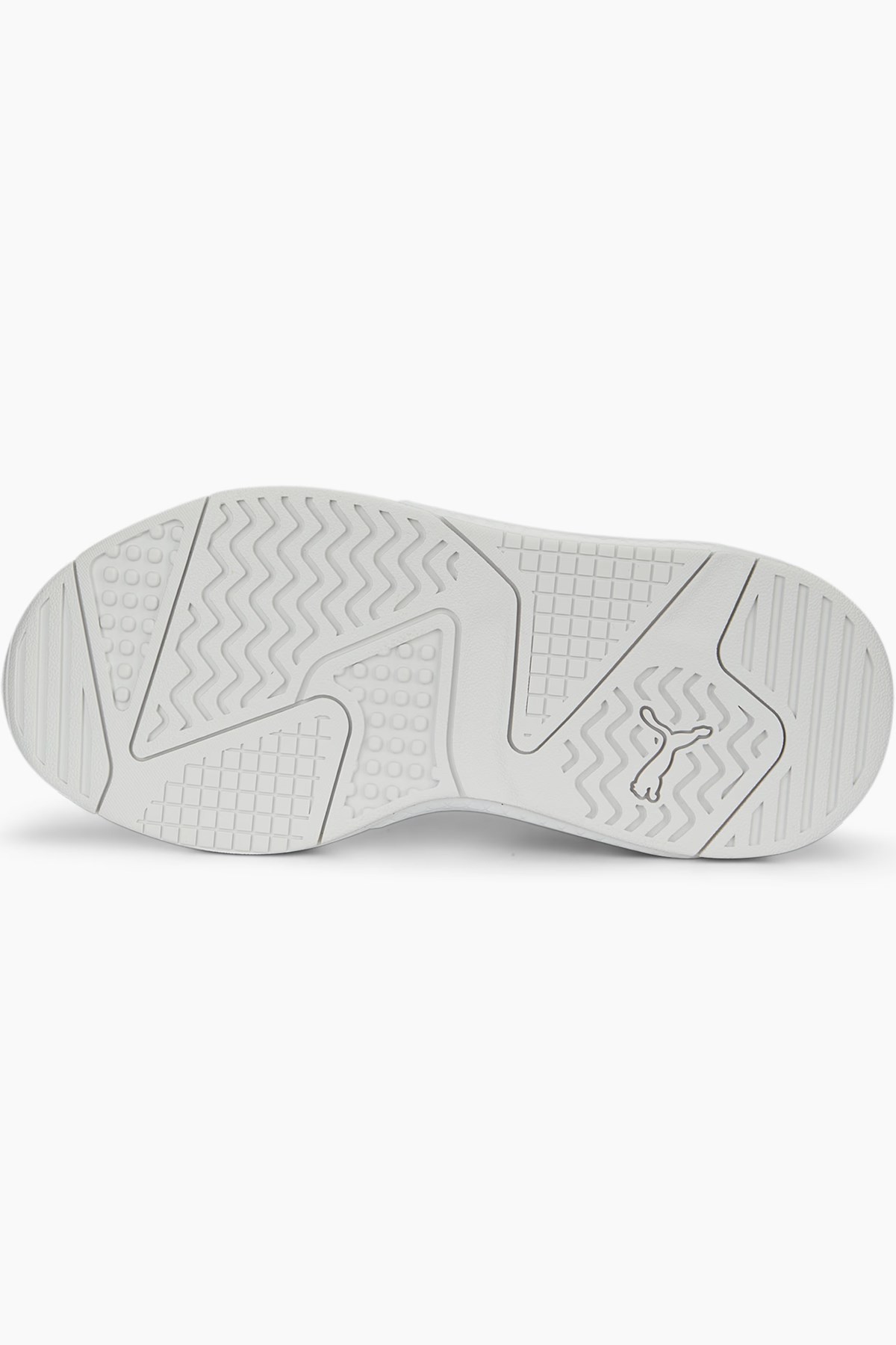 Puma X-Ray Speed Future U Jr Kadın Spor Ayakkabı 39154201 Beyaz