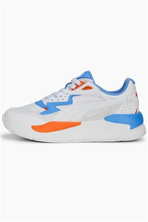 Puma X-Ray Speed Future U Jr Kadın Spor Ayakkabı 39154201 Beyaz