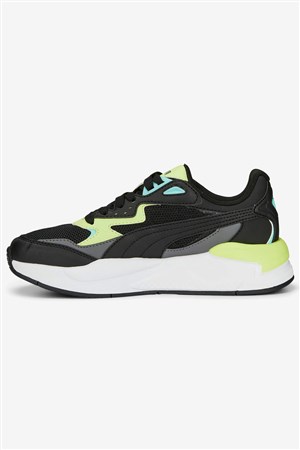 Puma X-Ray Speed Future U Jr Kadın Spor Ayakkabı 39154202 Siyah